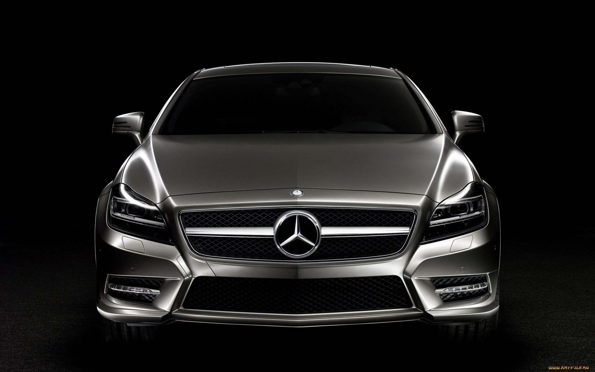 , mercedes, benz